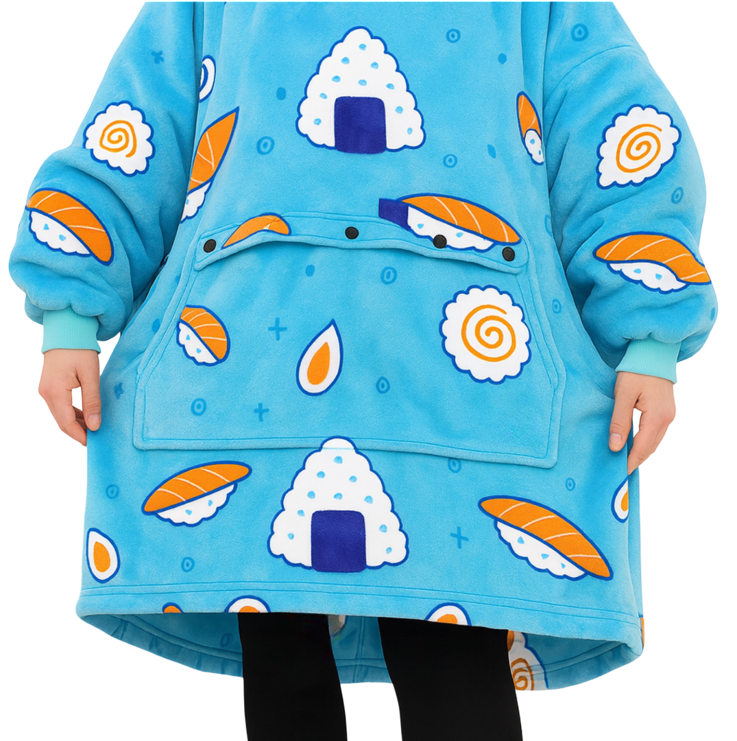 Hoodie Swely