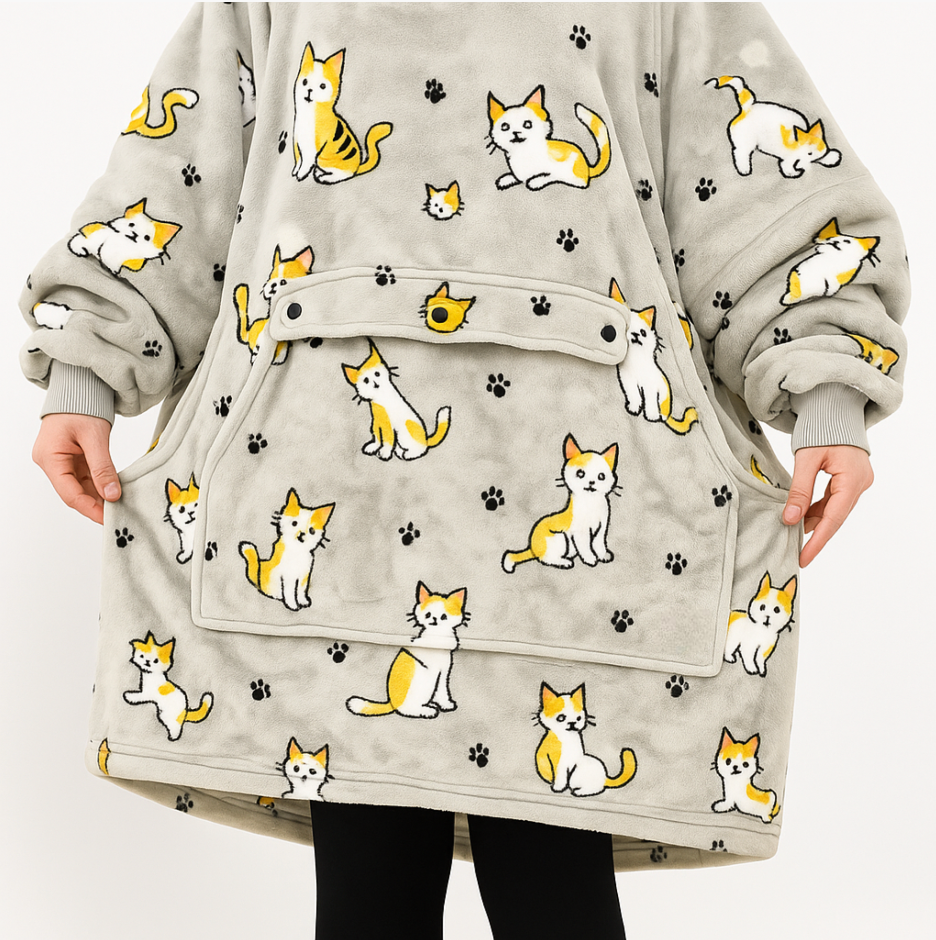 Hoodie chat