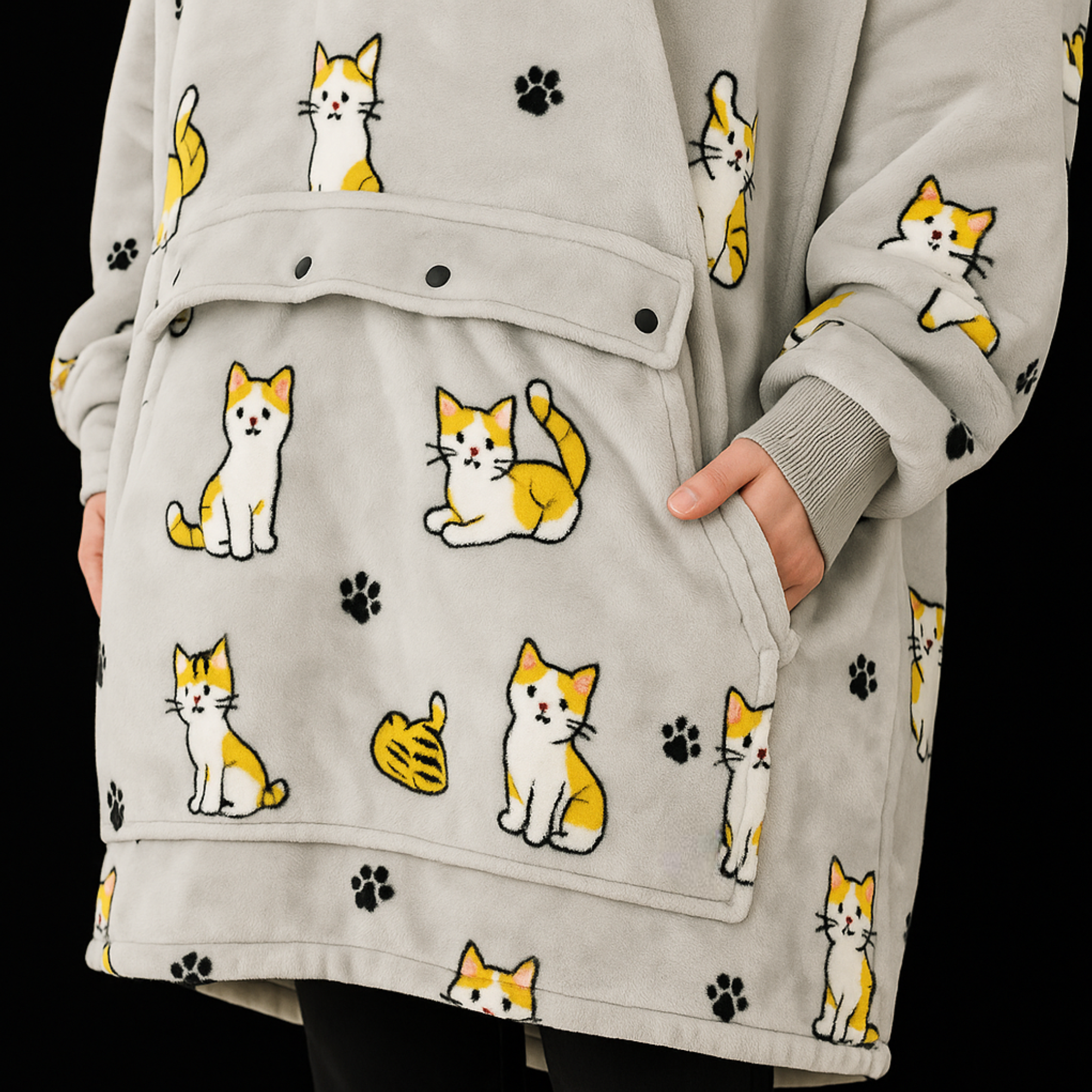 Hoodie chat