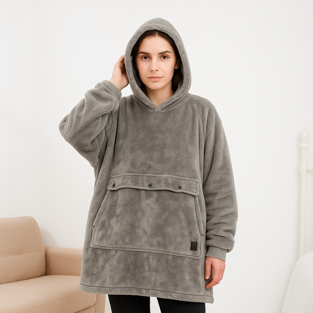 Hoodie Swely