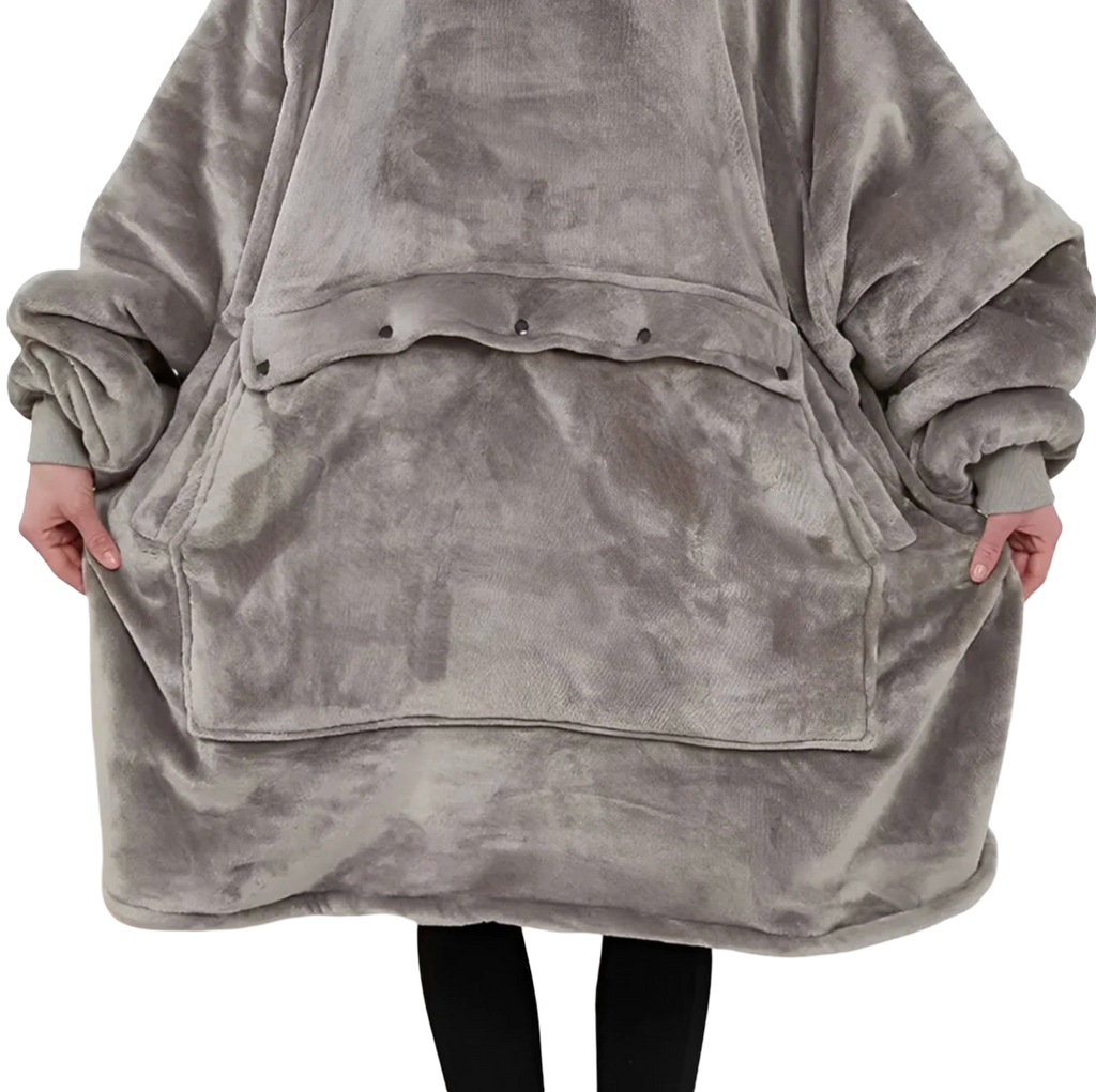 Hoodie Swely