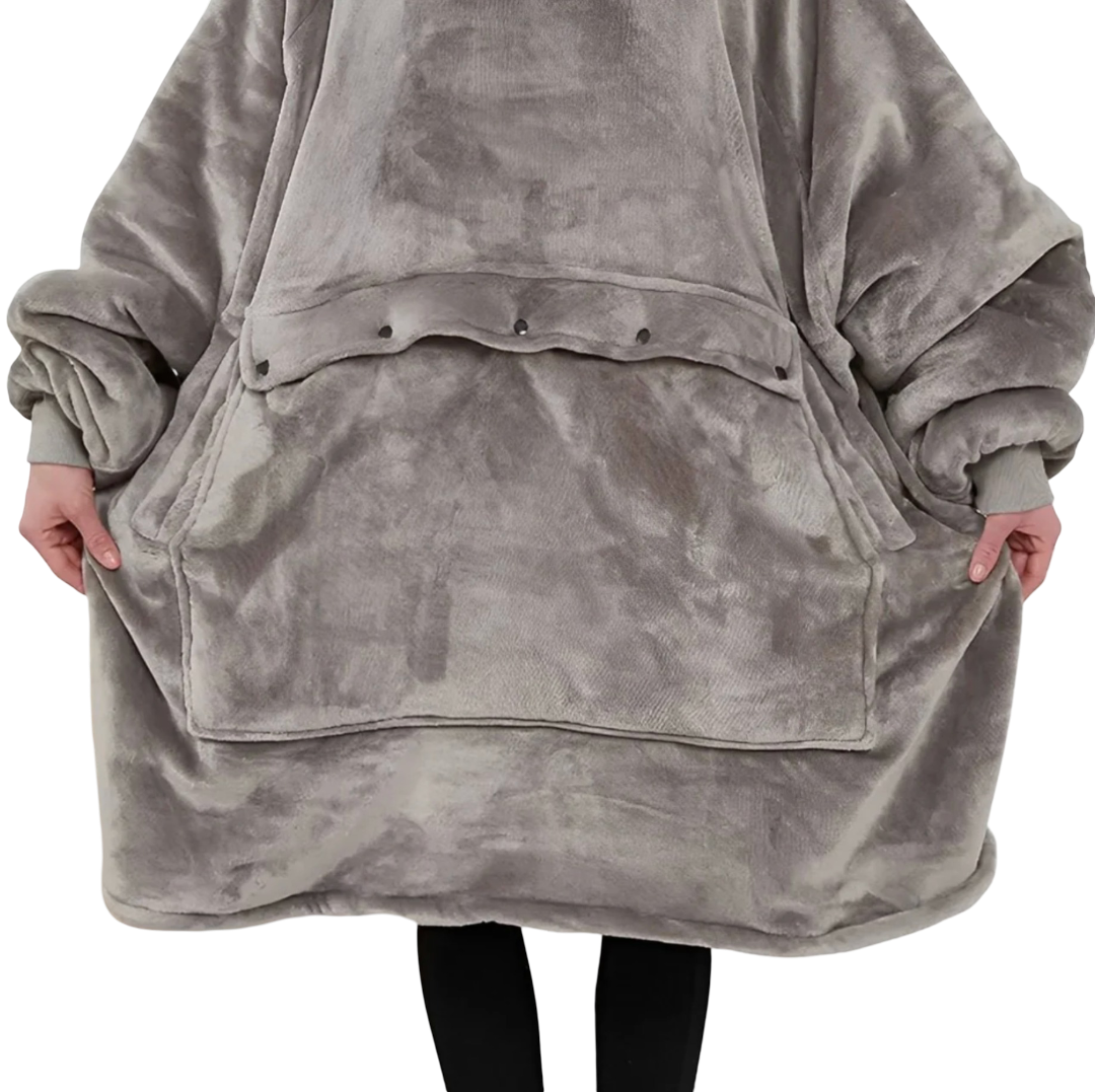 Hoodie Swely