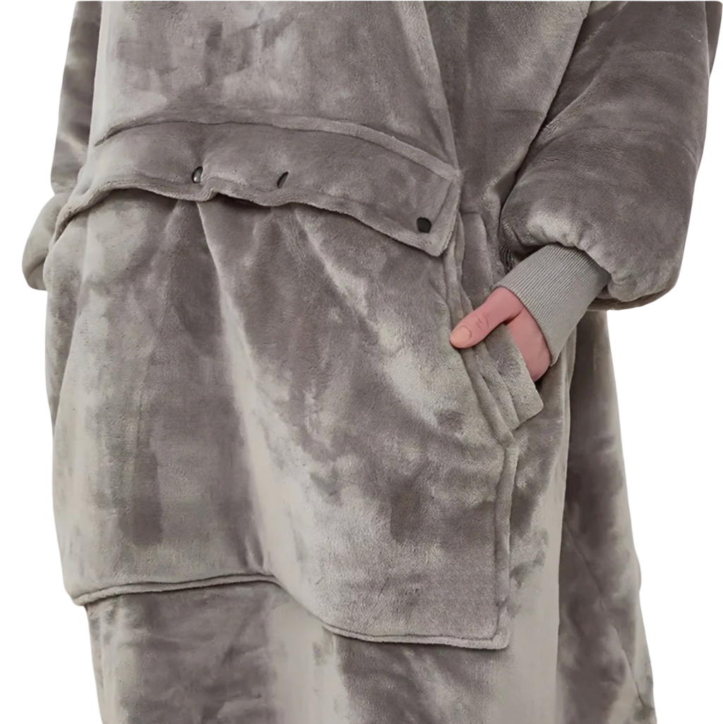 Hoodie Swely