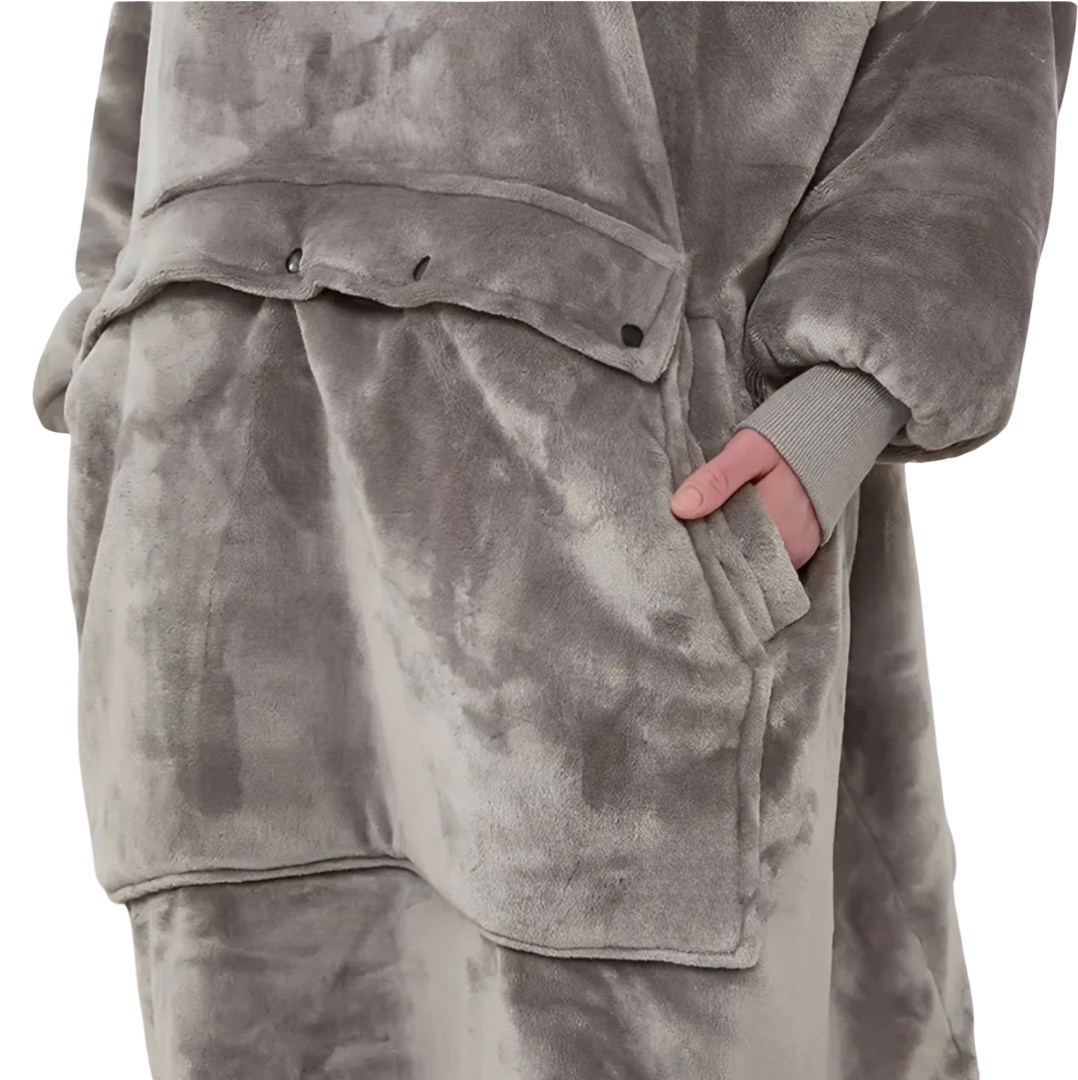 Hoodie Swely