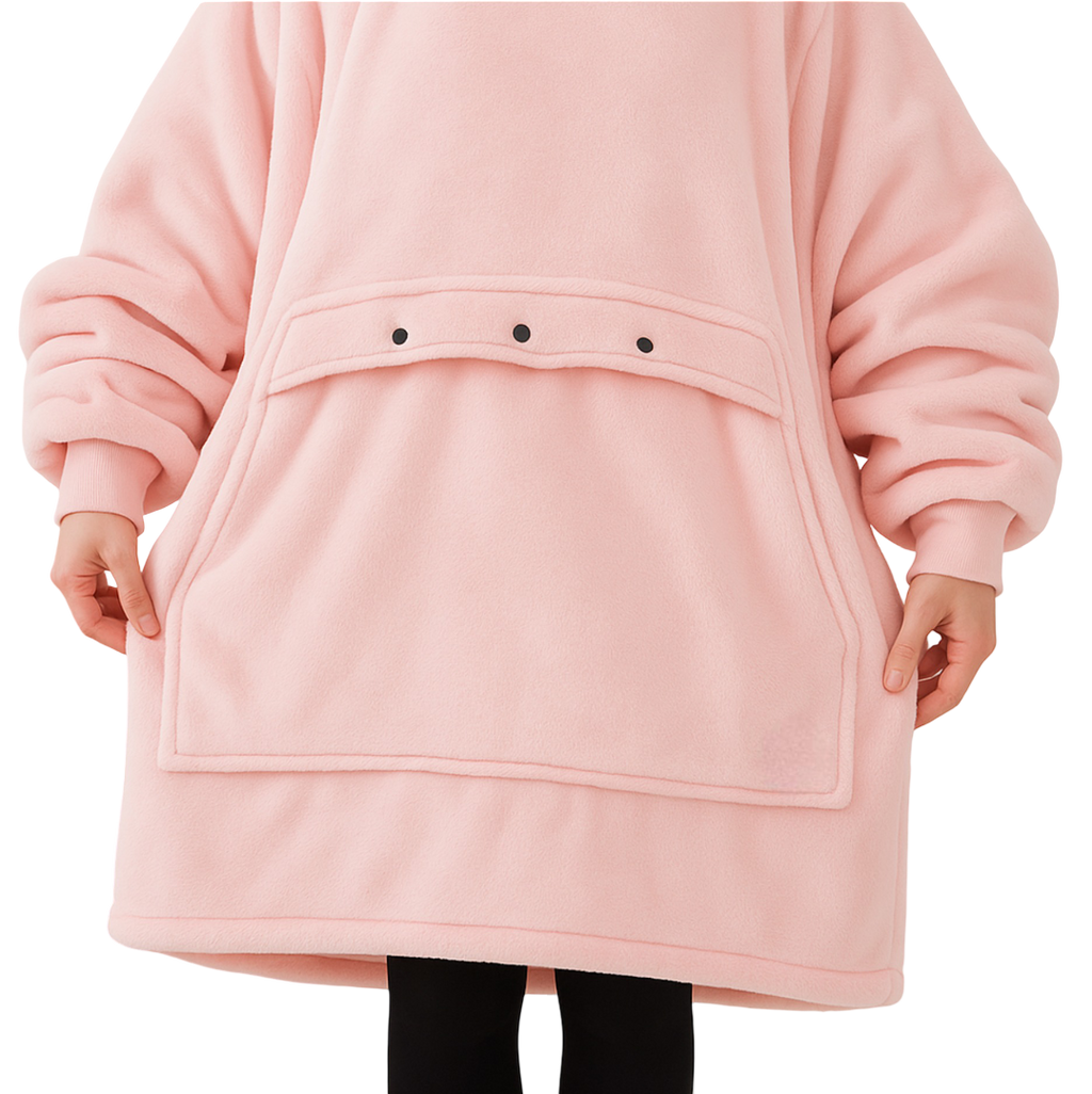Hoodie Swely