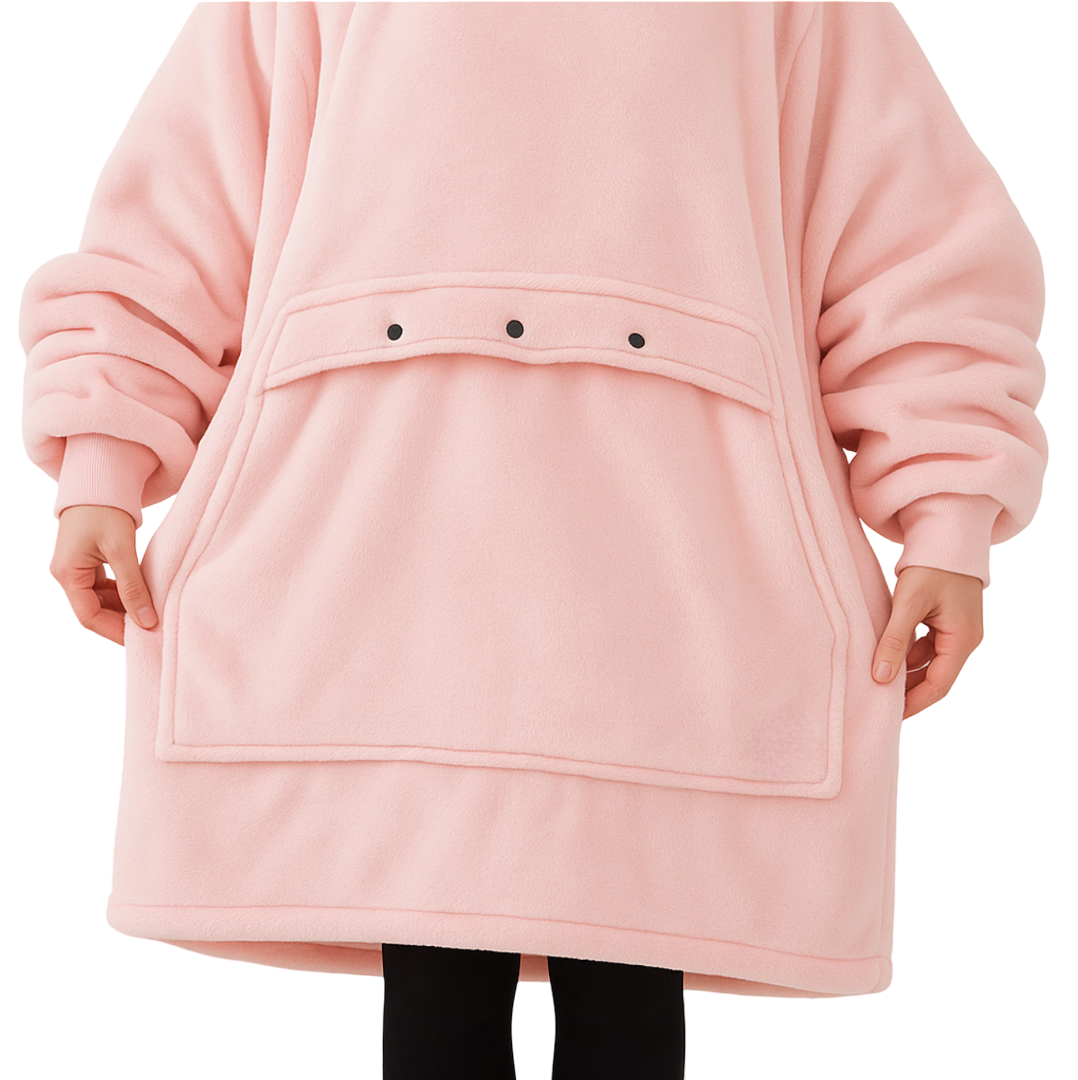 Hoodie Swely